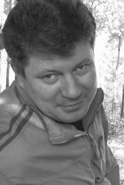 Владимир Мудраков