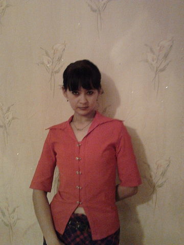 Наталья Аверкина