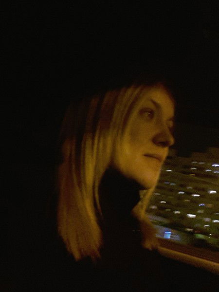 Римма Кудряшова