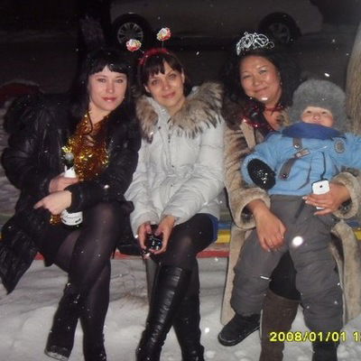 Татьяна Майсак