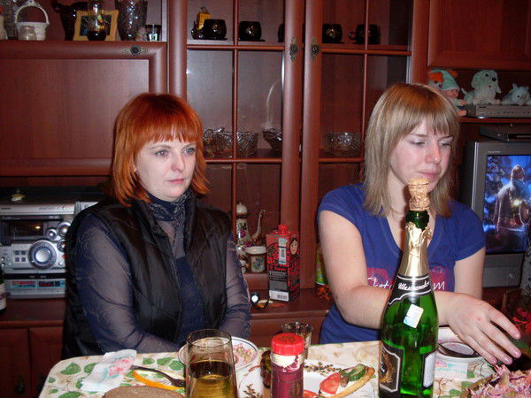 Эльвира Скрипко