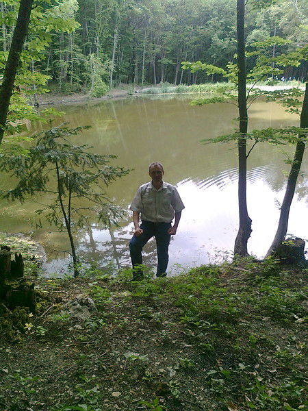 Виктор Шолин