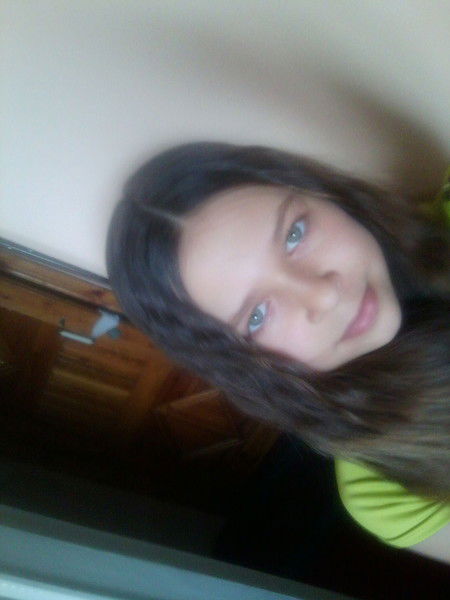 Виолетта Романова