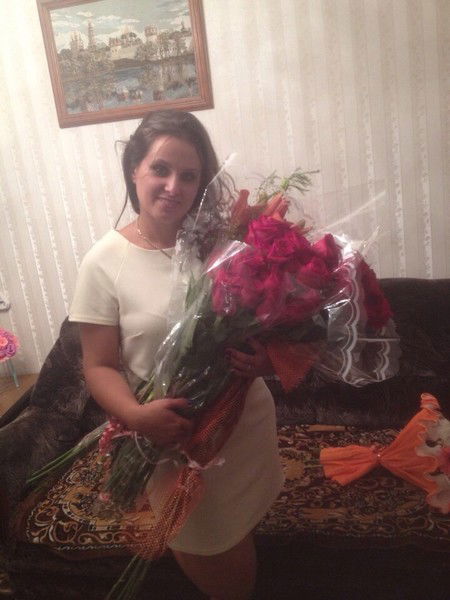 Лариса Соловьева