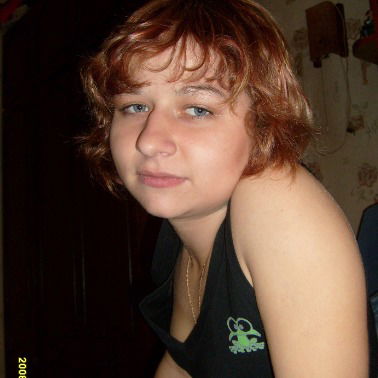 Вера Малинина