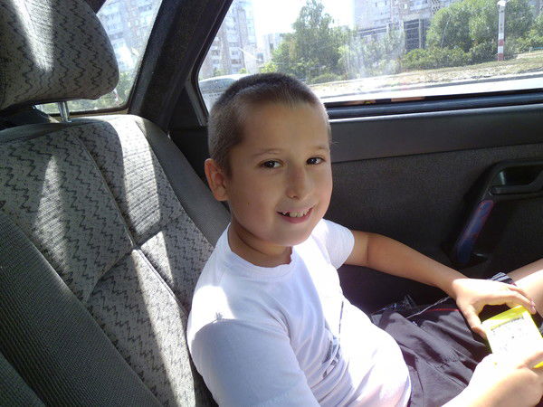 Андрей Лукьянов