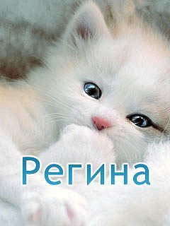 Регина Ахмадиева