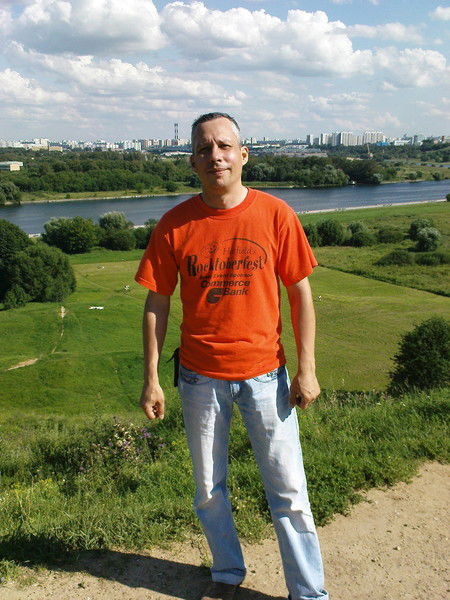 Дмитрий Дмитриев