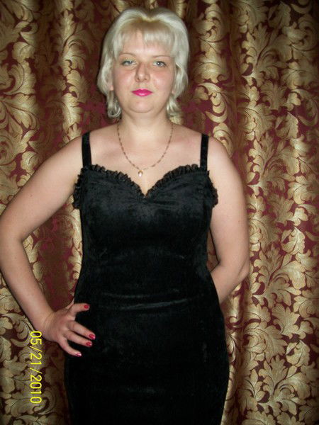 Анна Шиганова