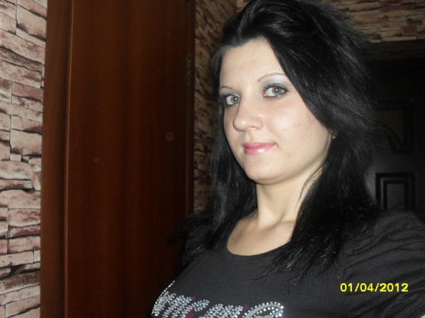 Ирина Юрченко