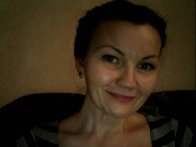 Анжелика Коростелёва