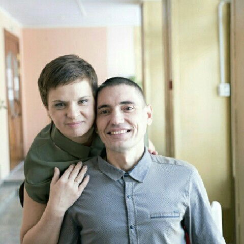 Михаил Брусенцев