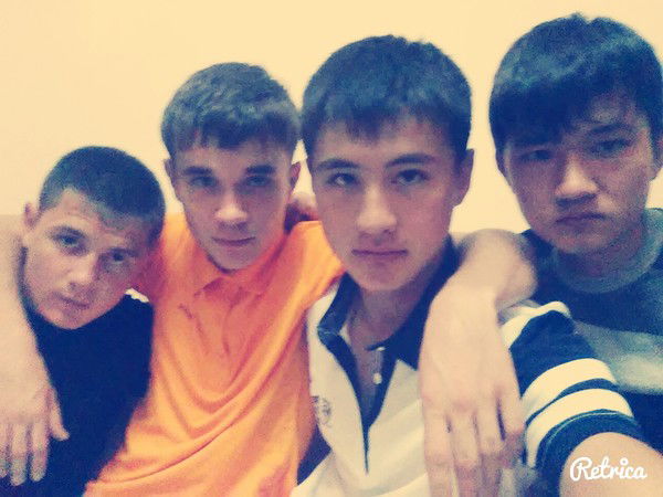 Алтынбек Сандыбай