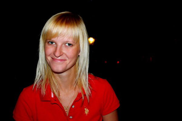 Юля Кривсун