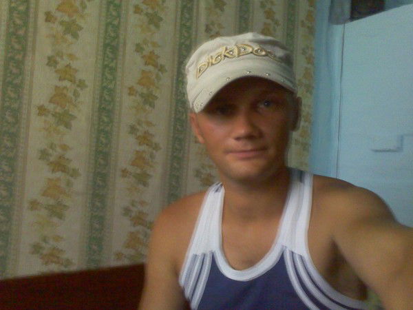 Василий Мордяшов