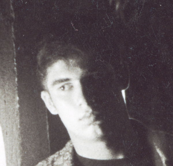 Станислав Илизиров