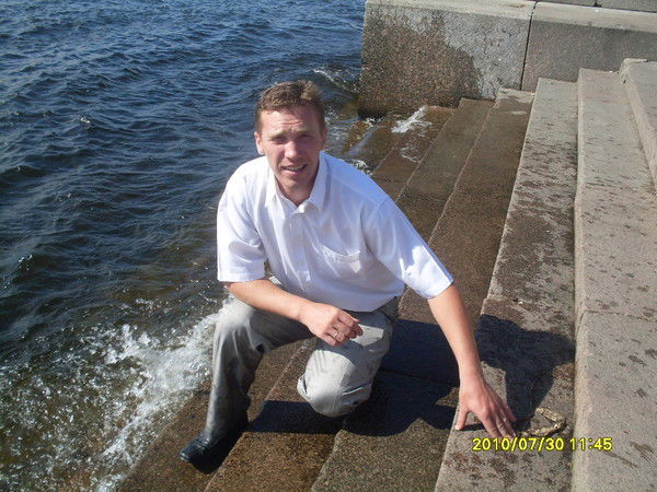 Николай Бахтин