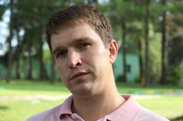 Роман Васильев