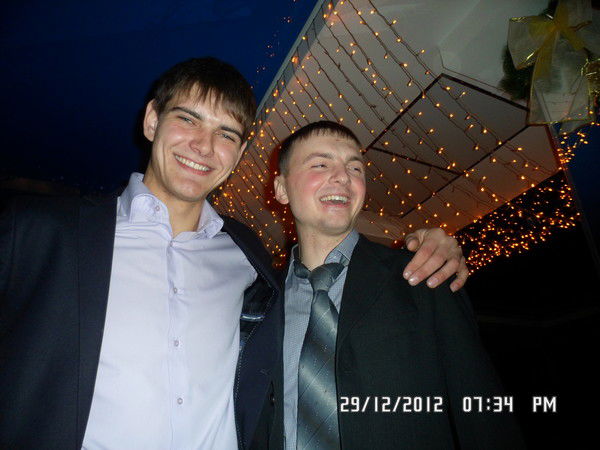 Дмитрий Вагнер