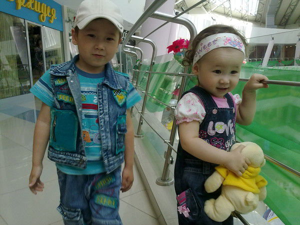 Римма Ныкышова