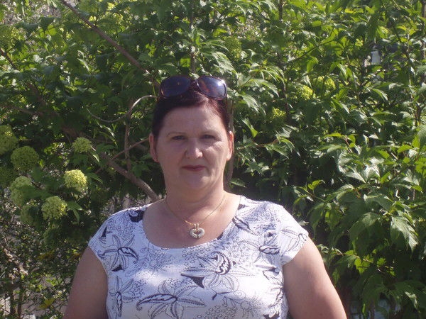 Людмила Алёнина