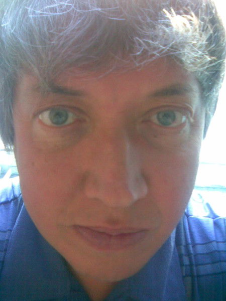 Сергей Орлов