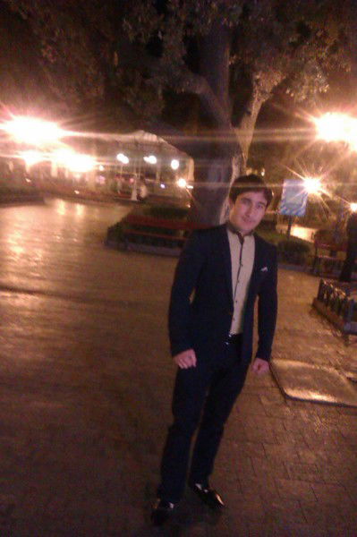 Мерген Аллабердиев