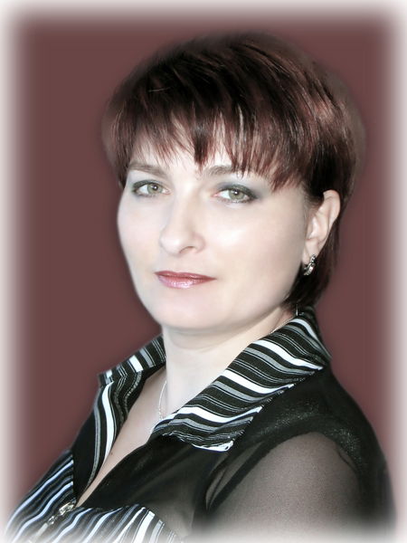 Наталья Умирбекова