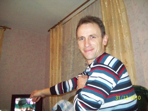 Евгений Малов