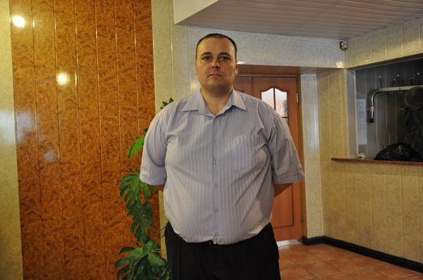 Анатолий Жуков