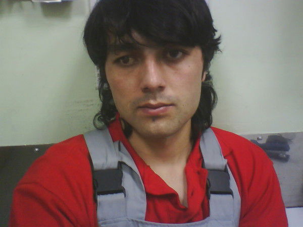 Исроил Кушаков