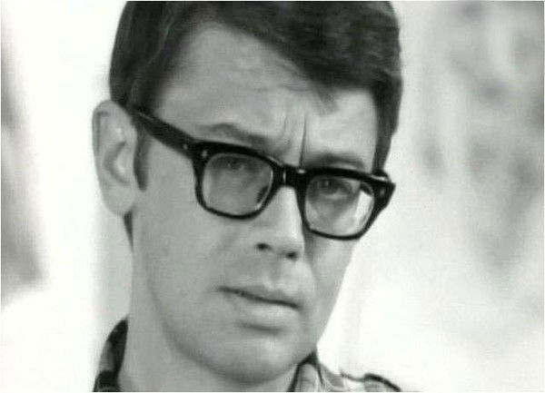 Саша Демьяненко