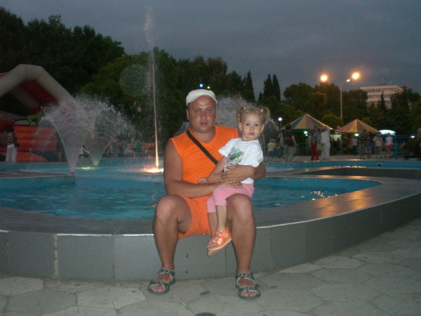 Евгений Попов