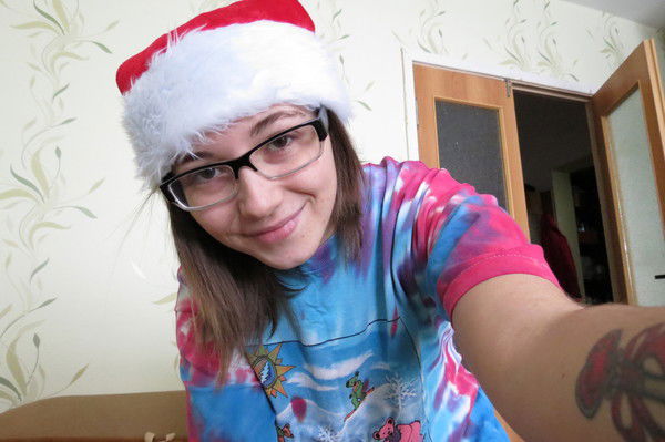 Таня Зюкина