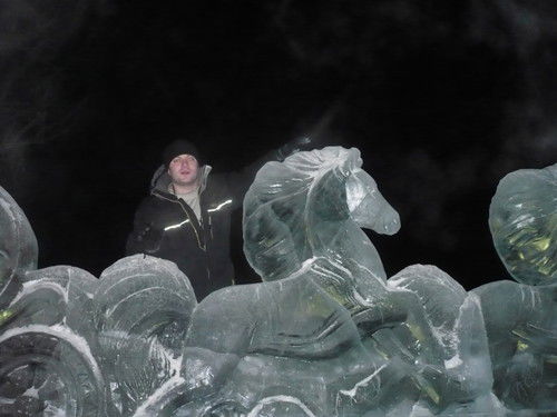 Михаил Хвостюк