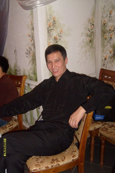 Чингиз Жаудинов