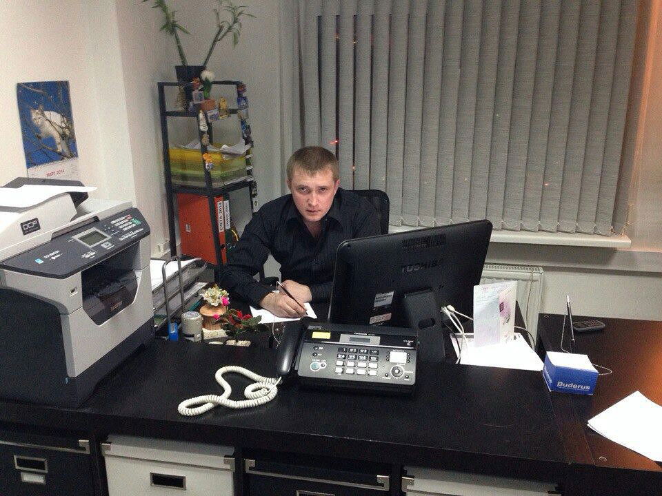 Игорь Игорь