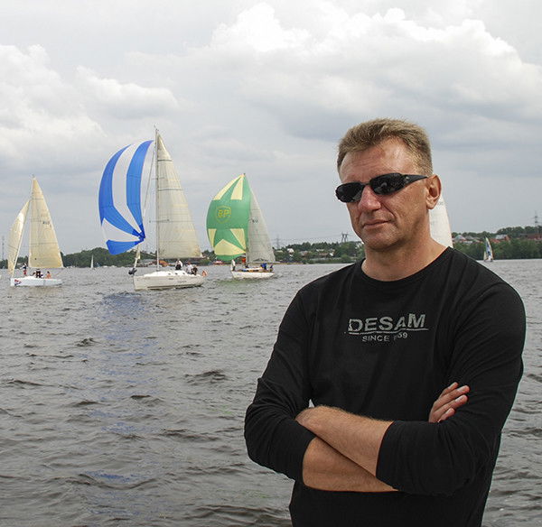 Дмитрий Иваненко