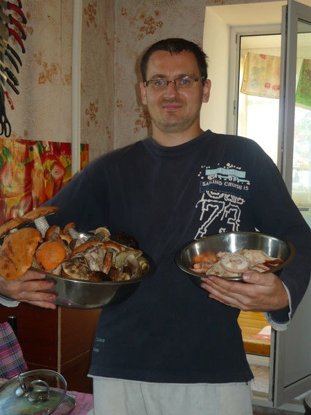 Константин Мазур