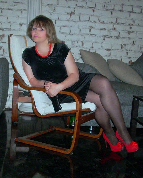 Нина Жиглова