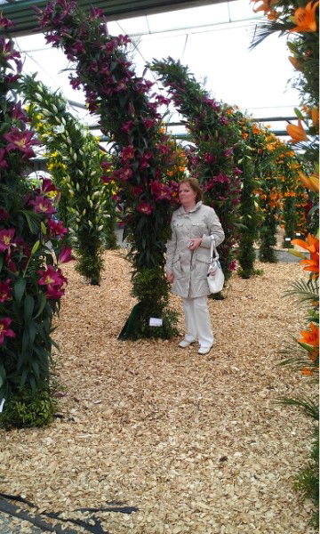 Лариса Можейко