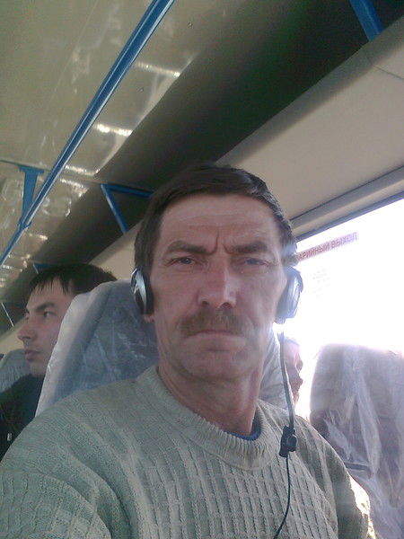 Валерий Быков