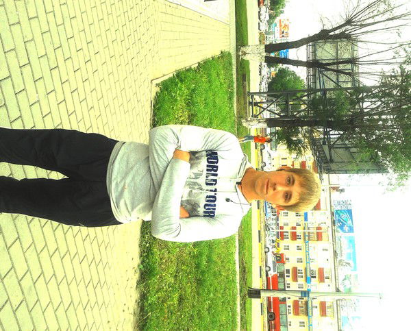 Станислав Присяжнюк