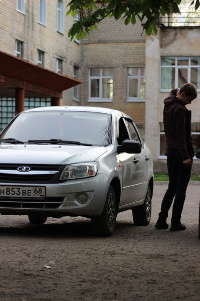 Женёк Лепёшкин