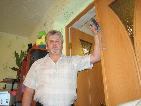 Александр Третьяков