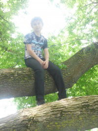 Дима Савонов