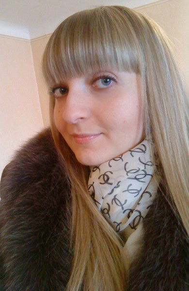 Екатерина Десятова