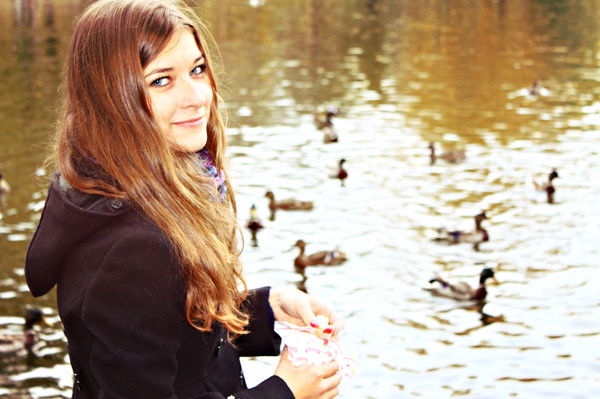 Катя Щёткина