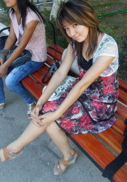 Инабат Цевазова