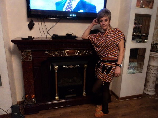 Светлана *****